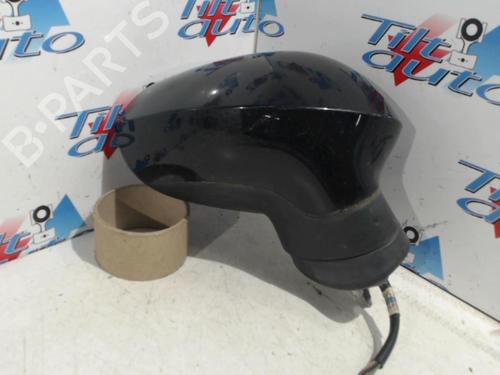 Used Right mirror Right mirror 22539477 22539477