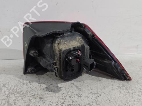 Used Left taillight Left taillight VW GOLF VII (5G1, BQ1, BE1, BE2) [2012-2021] 34172454 34172454