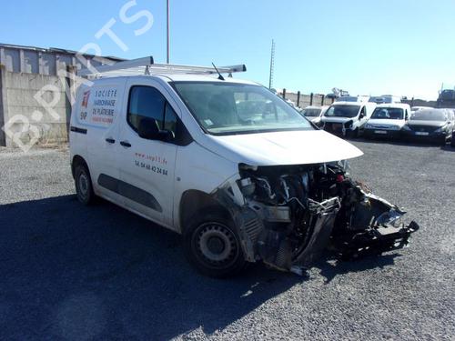 Right front window switch CITROËN BERLINGO Box Body/MPV (K9) 1.6 BlueHDi 100 | BP36945127I26  - Image 9