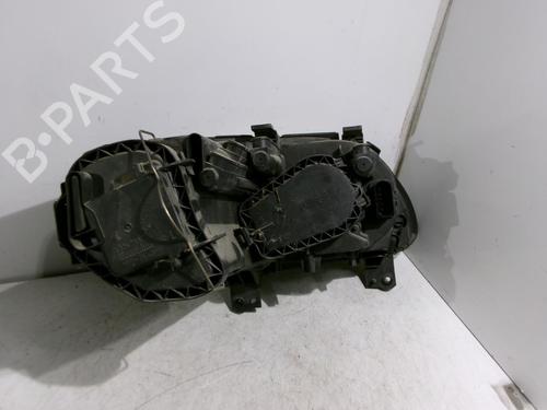 Used Left headlight Left headlight VW TOURAN (1T1, 1T2) 2.0 TDI (136 hp) 22539820 22539820