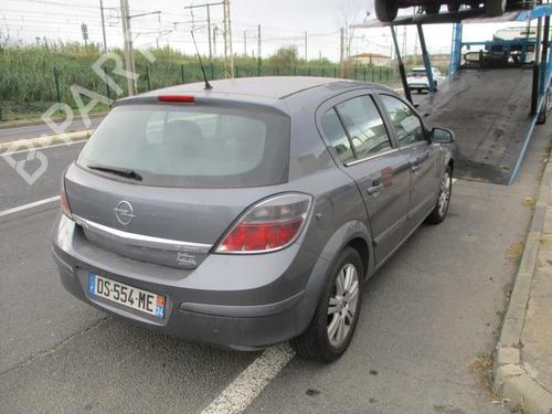 Left taillight OPEL ASTRA H (A04) 1.7 CDTI (L48) | BP22325385C34 