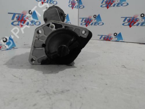 Starter RENAULT SCÉNIC III (JZ0/1_) 1.6 dCi (JZ00, JZ12) | BP22325740M8 