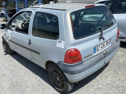 Used Parts RENAULT TWINGO I (C06_)  1.2 (C066, C068)  4480933