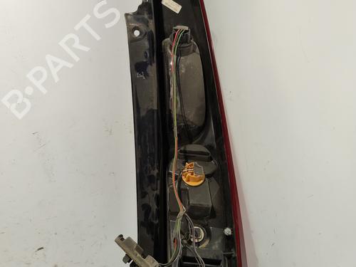 Left taillight FORD FIESTA V (JH_, JD_)  | BP22327610C34 