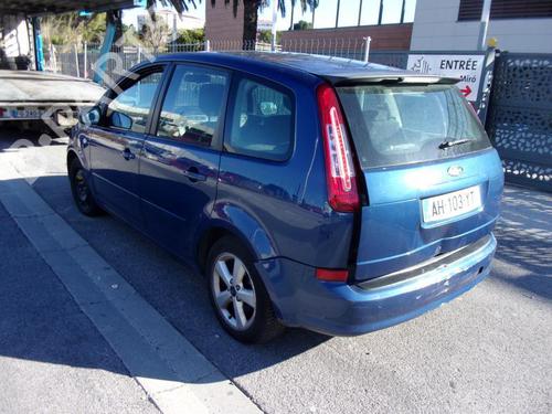 Turbolader/Kompressor FORD C-MAX (DM2) 1.6 TDCi | BP22328330M71