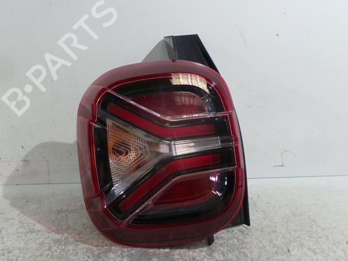 Left taillight DACIA DUSTER (HM_) 1.3 TCe 150 4x4 (HMM3) | BP38327365C34 - Image 2