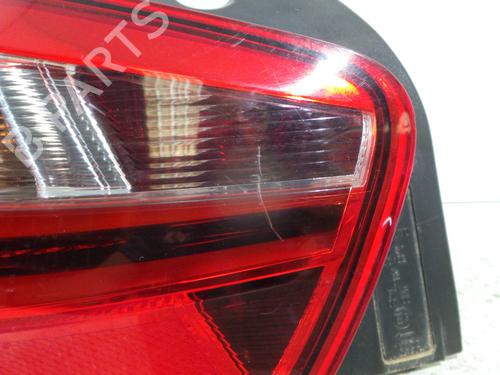 Used Left taillight Left taillight 36589760 36589760