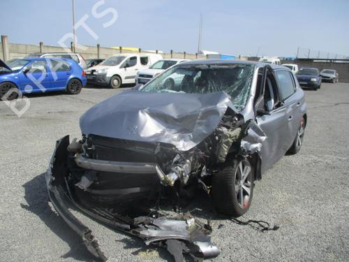 Starter PEUGEOT 308 II (LB_, LP_, LW_, LH_, L3_) 1.6 BlueHDi 120 | BP22325477M8 