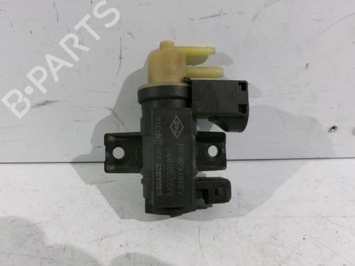 Elektronisk modul RENAULT MEGANE III Grandtour (KZ0/1) 1.9 dCi (KZ0J, KZ0N, KZ1S) (131 hp) 22360807