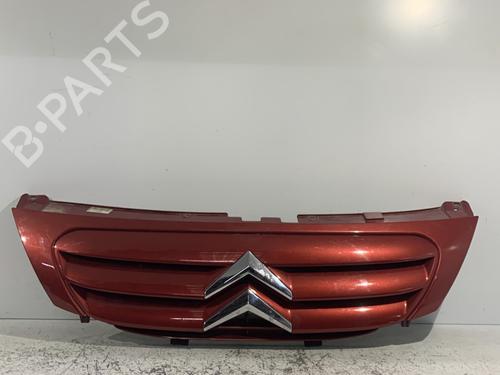 Grill CITROËN C3 I (FC_, FN_) 1.4 HDi (68 hp) 31970707
