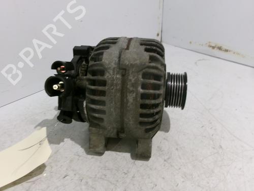 Alternator PEUGEOT 306 Hatchback (7A, 7C, N3, N5) 2.0 HDI 90 | BP27276450M7 