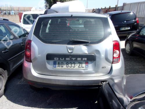 Right taillight DACIA DUSTER (HS_) 1.5 dCi | BP22539889C35 - Image 5