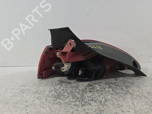 Used Right taillight Right taillight 37188640 37188640