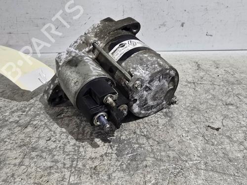 Used Starter Starter RENAULT CLIO IV (BH_) 0.9 TCe 90 (BHNF, BHMA, BHMH, BHJK, BHJR) (90 hp) 36293674 36293674