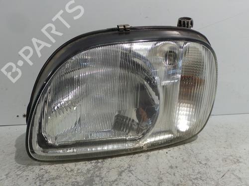 Venstre forlygte NISSAN MICRA II (K11) 1.0 i 16V (K11) (54 hp) 32249580