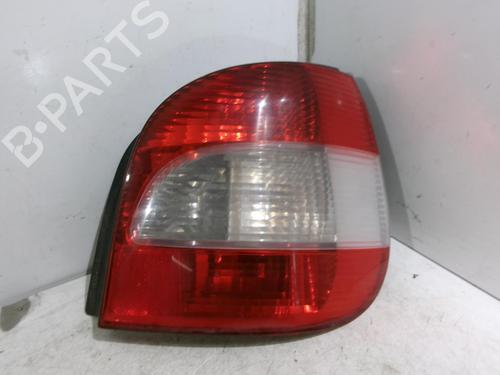 Fanale posteriore destro RENAULT SCÉNIC I MPV (JA0/1_, FA0_) 1.6 (JA00, JA16, JA15, JA19, JA1V, JA2B, JA2C, JA0B,... | BP22540035C35 