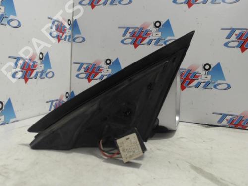 Right mirror AUDI A6 C5 (4B2) 2.5 TDI | BP22536806C27 