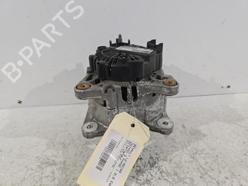 Alternator RENAULT TWINGO III (BCM_, BCA_) 0.9 TCe 90 (BCM9, BCM2) | BP32187523M7 - Image 3