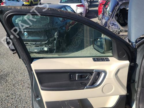 Left front door LAND ROVER DISCOVERY SPORT (L550) 2.2 D 4x4 | BP29635023C2 