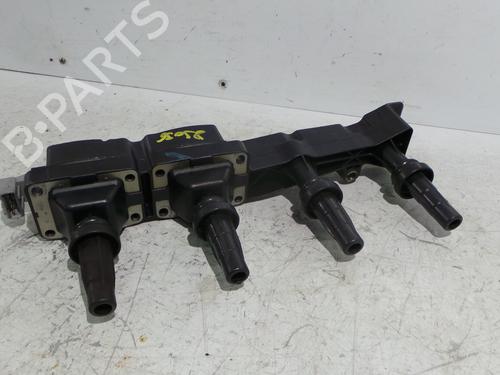 Used Ignition coil Ignition coil CITROËN C3 I (FC_, FN_) 1.6 16V (109 hp) 30484762 30484762