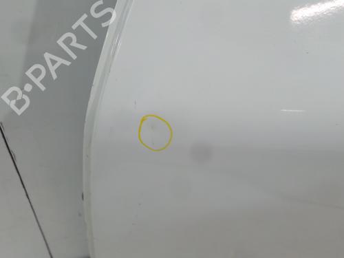 Used Left rear door PEUGEOT 208 I (CA_, CC_) 1.4 HDi (68 hp) 31809663