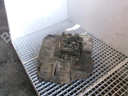 Gearbox AUDI A3 (8P1) 2.0 TDI 16V | BP25475711M3 - Image 3