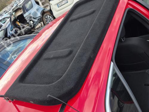 Rear parcel shelf KIA CEE'D (JD) | BP33469179C85 - Image 3