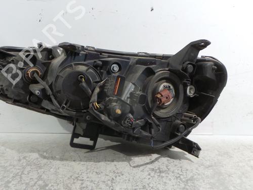 Right headlight MITSUBISHI OUTLANDER II (CW_W) 2.2 DI-D 4WD | BP36168536C29 - Image 3