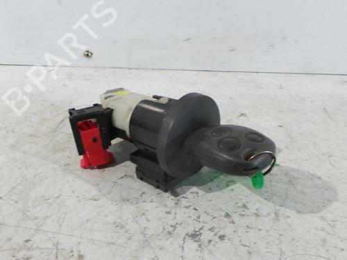 Used Ignition barrel RENAULT TRAFIC III Van (FG_) 1.6 dCi 115 (FGMD) (116 hp) 30641617