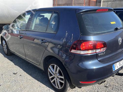 Alternator VW GOLF VI (5K1) 1.4 TSI | BP23992678M7 - Image 8