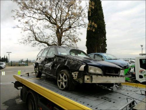 Used Parts VOLVO 850 Estate (855) 2.5 TDI (140 hp) 2094677