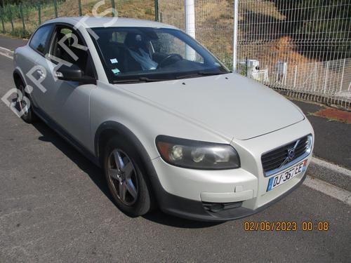 Left front window switch VOLVO C30 (533) 1.6 D | BP35957462I27 - Image 6