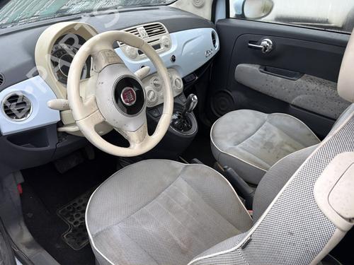 Used Parts FIAT 500 (312_)  1.4 (312AXC1B, 312CXC1B)  4632200