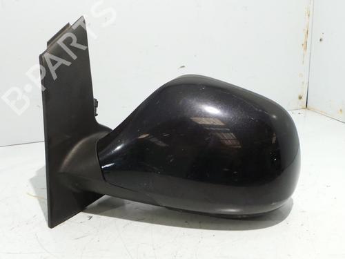 Left mirror SEAT ALTEA XL (5P5, 5P8) 1.6 TDI | BP22324925C26 