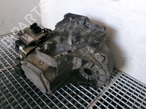 Gearbox PEUGEOT 508 I (8D_) 1.6 HDi | BP29004173M3 