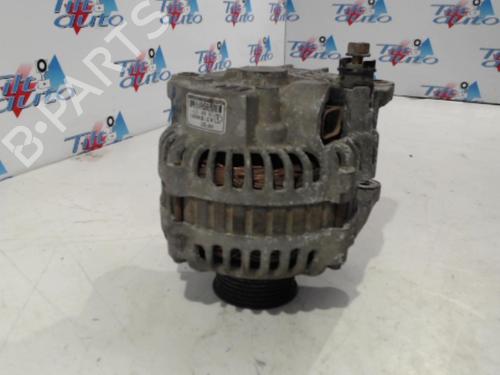 Alternator MAZDA 626 V Hatchback (GF) 2.0 Turbo DI (GFFP) | BP22538761M7 
