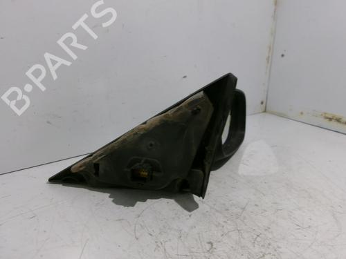 Right mirror RENAULT SCÉNIC II (JM0/1_) 1.5 dCi (JM1F) | BP22540366C27 