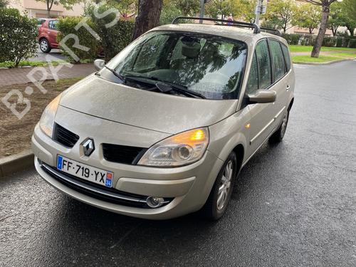 Used Parts RENAULT GRAND SCÉNIC II (JM0/1_) 2.0 dCi (JM1K) (150 hp) 4299371