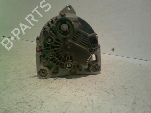 Used Alternator RENAULT LAGUNA II (BG0/1_) 1.6 16V (BG1G, BG1H) (112 hp) 30550998
