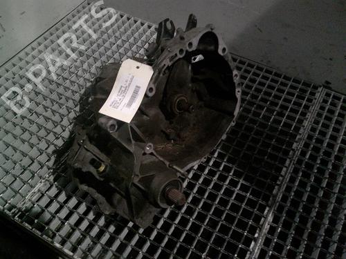 Used Gearbox RENAULT KANGOO (KC0/1_) 1.2 16V (KC05, KC06, KC03, KC0T, KC0W, KC1D) (75 hp) 30097609