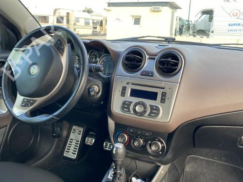 Left front window switch ALFA ROMEO MITO (955_) 1.4 MultiAir (955AXL1B) | BP25867414I27 - Image 8