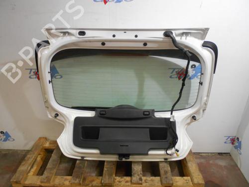 Tailgate SEAT IBIZA IV (6J5, 6P1) 1.4 TDI | BP22325692C6 