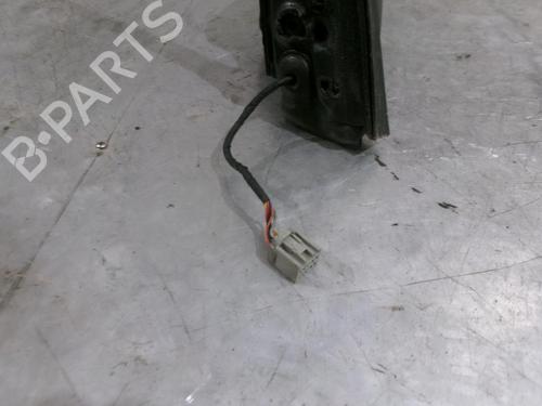 Used Left mirror Left mirror FORD FOCUS C-MAX (DM2) 1.6 TDCi (109 hp) 22328246 22328246