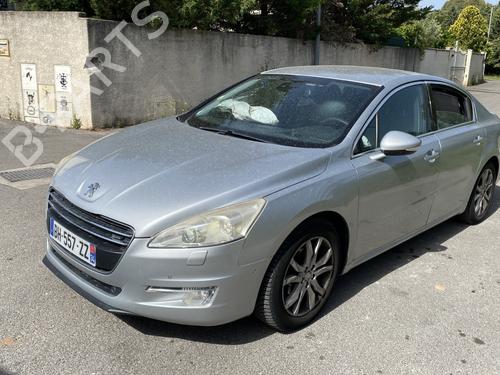 Starter PEUGEOT 508 I (8D_) 1.6 HDi | BP30711099M8  - Image 11