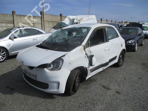 Peças RENAULT TWINGO III (BCM_, BCA_) 1.0 SCe 65 (BCMJ) 4865254