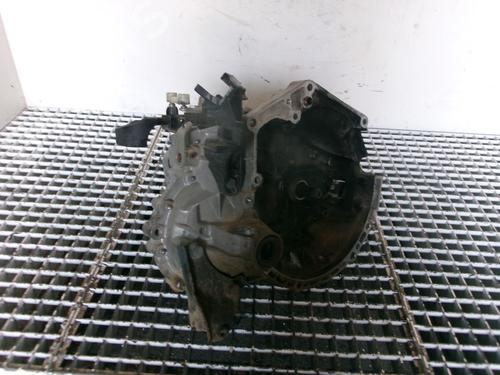 Used Gearbox PEUGEOT 207 (WA_, WC_) 1.4 (73 hp) 29004178