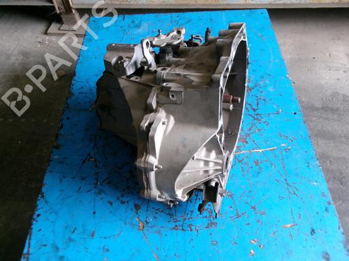 Gearbox CITROËN C3 Picasso (SH_) 1.6 HDi 110 | BP22323847M3 