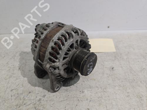 Used Alternator NISSAN JUKE (F15) 1.5 dCi (110 hp) 30961184