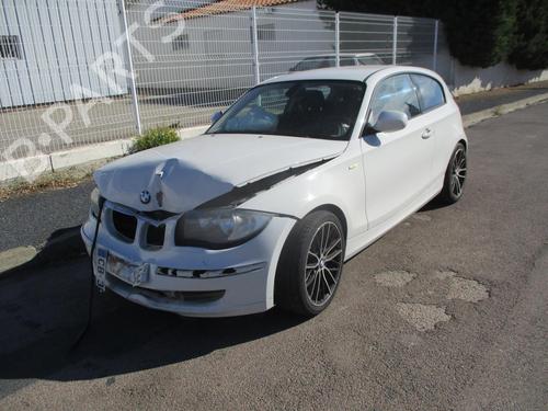 Used Parts BMW 1 (E81)  116 d  2069436