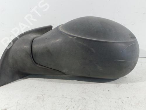 Used Left mirror CITROËN C3 I (FC_, FN_) 1.6 16V (109 hp) 30125436